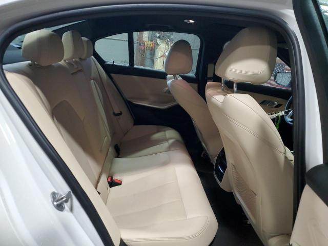 2022 BMW 330XE - 3MW5P9J02N8C70006