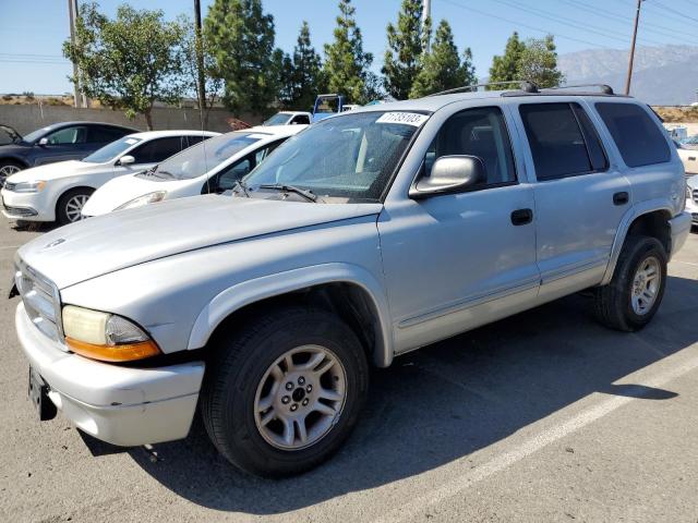 2002 Dodge Durango SLT