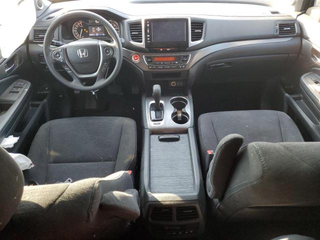 5FNYF6H30HB105265 Honda Pilot Ex