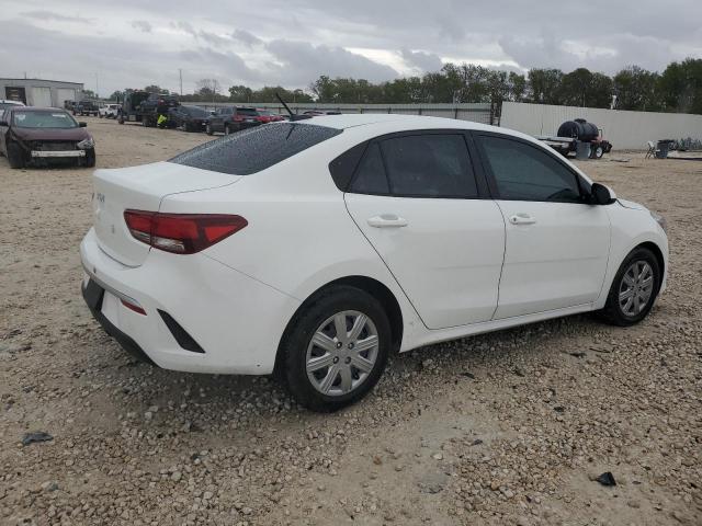 3KPA24AD6NE463671 Kia Rio LX 3