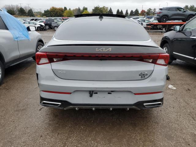 5XXG64J23PG181625 KIA K5 GT LINE