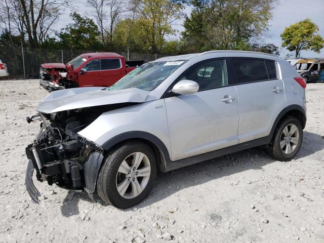 2011 Kia Sportage LX