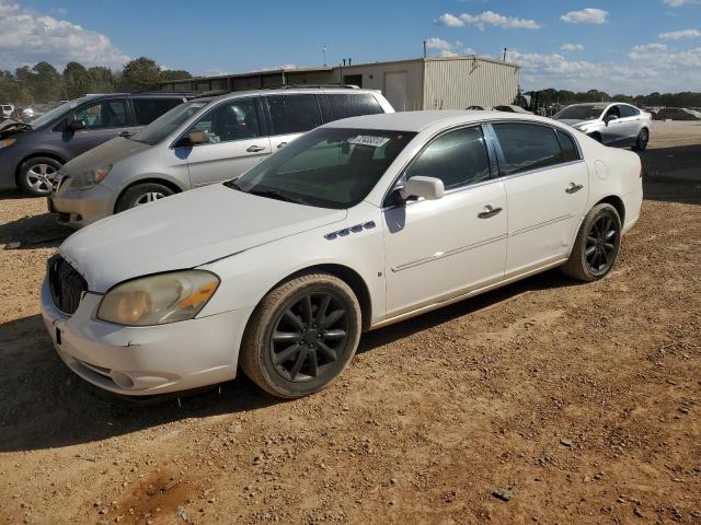 2006 Buick Lucerne CXS