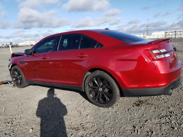 1FAHP2KT9HG122639 Ford TAURUS SHO
