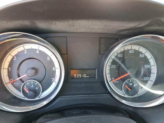 2C4RDGCG4HR847957 Dodge Grand Caravan Sxt