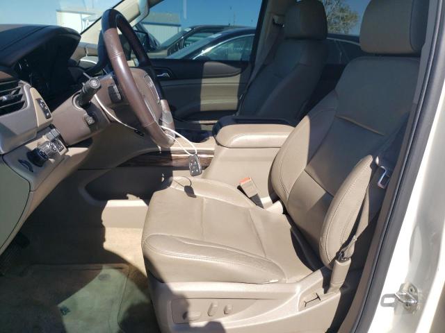 1GKS2HKC2FR510559 GMC Yukon Xl K1500 Slt