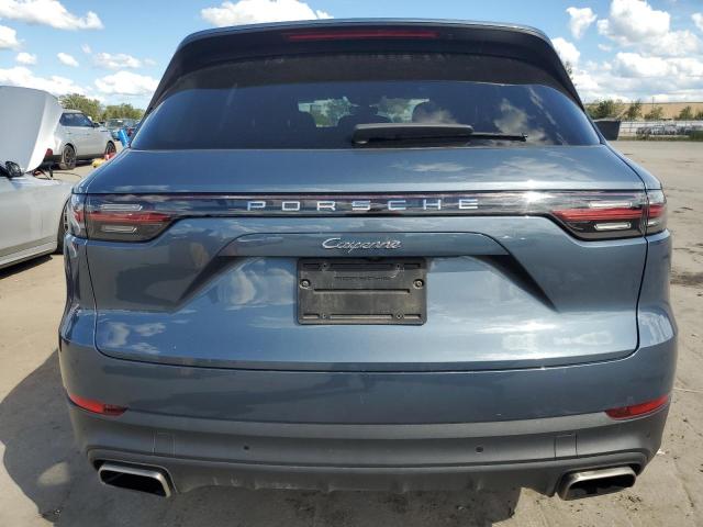 VIN WP1AA2AY6KDA17140 2019 Porsche Cayenne no.6