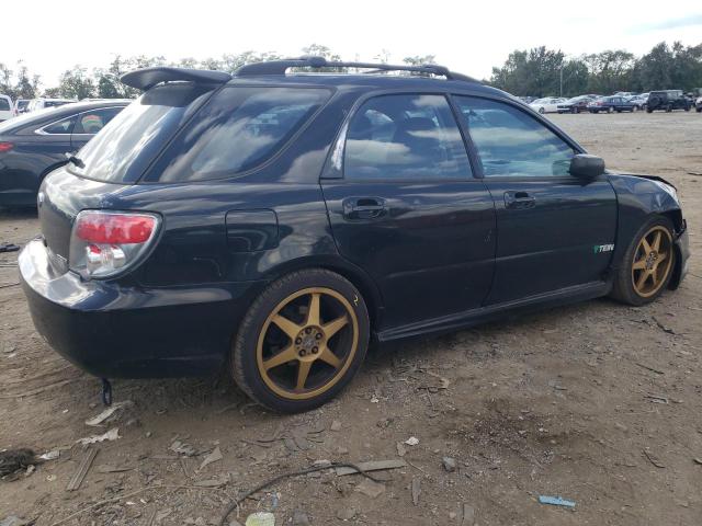 2006 Subaru Impreza 2.5I Sports Wagon VIN: JF1GG67656H806701 Lot: 72421343