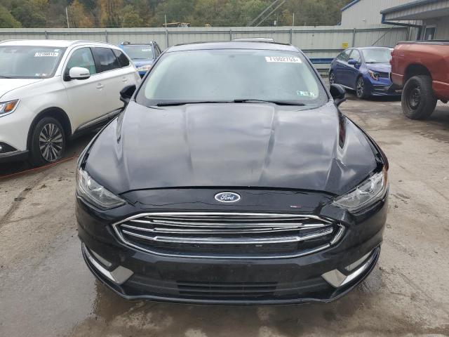3FA6P0LU4HR344033 Ford Fusion Se Hybrid