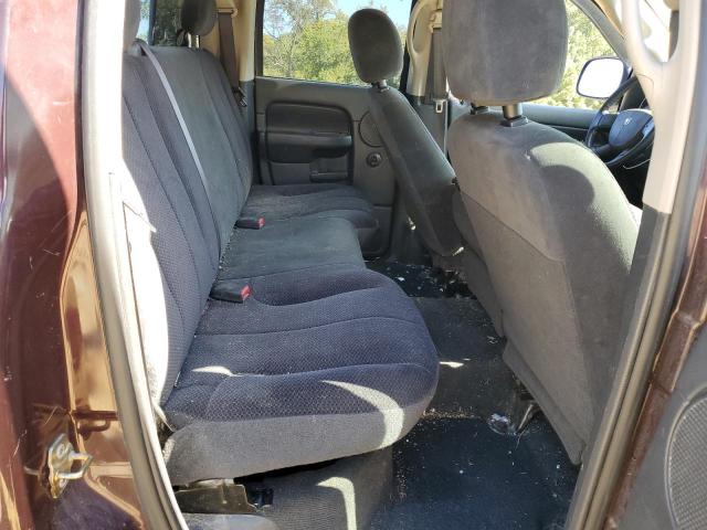 2004 Dodge Ram 1500 St VIN: 1D7HU18D14S624913 Lot: 69462073