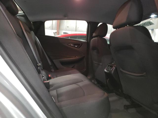 2022 CHEVROLET MALIBU LT - 1G1ZD5STXNF131370