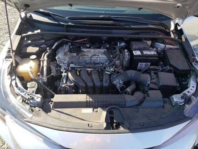 JTDEPRAE6LJ024026 Toyota COROLLA LE