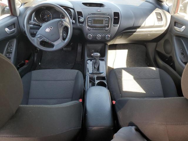 3KPFK4A75HE151829 2017 Kia Forte Lx 3KPFK4A75HE151829 2017 Kia Forte Lx