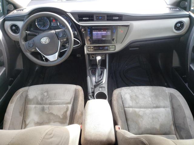 5YFBURHE5JP754603 Toyota COROLLA L