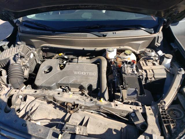 3GKALPEV7ML329767 GMC Terrain Slt