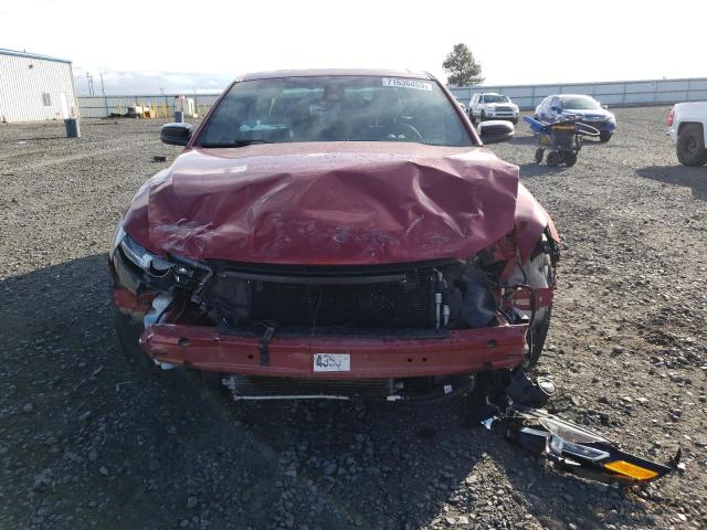 1FAHP2KT9HG122639 Ford TAURUS SHO