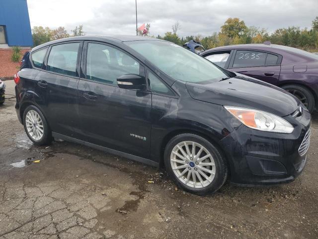 1FADP5AU9GL119613 Ford C-MAX SE