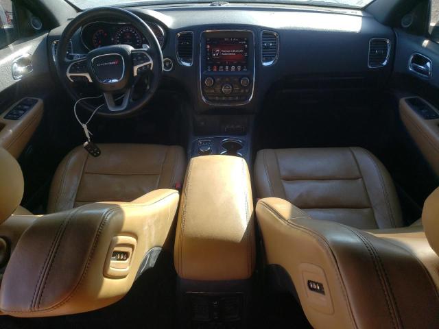 1C4SDHETXFC817143 Dodge Durango Citadel