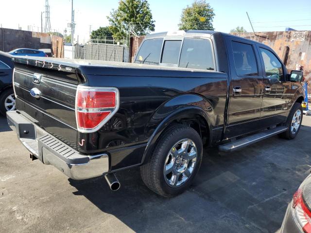 1FTFW1CT9EFA30459 Ford F150 Supercrew