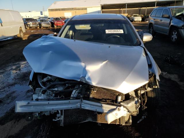 JA32U2FU1HU009442 Mitsubishi LANCER ES