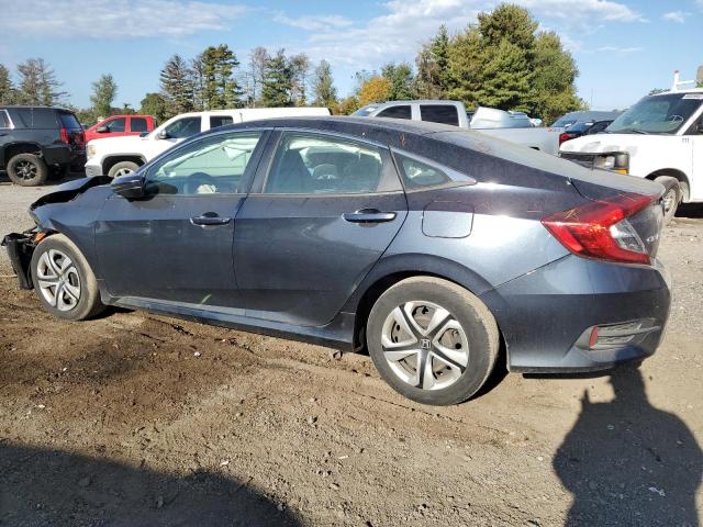 19XFC2E54HE043423 Honda Civic Lx