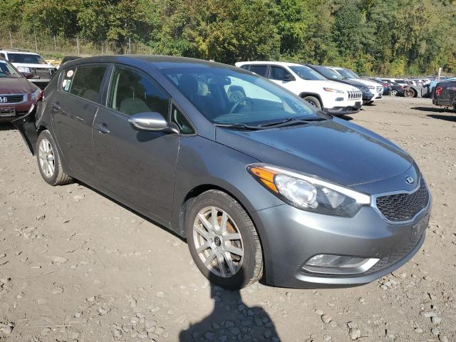 KNAFK5A87G5644031 KIA FORTE LX