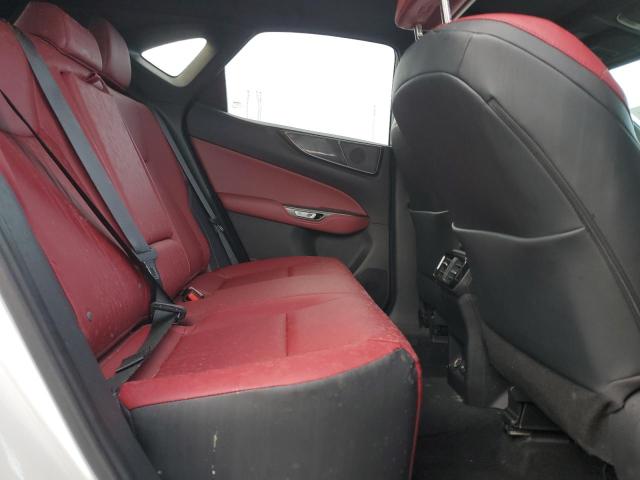 2024 LEXUS NX 350 BAS 2T2AGCEZ6RC034080