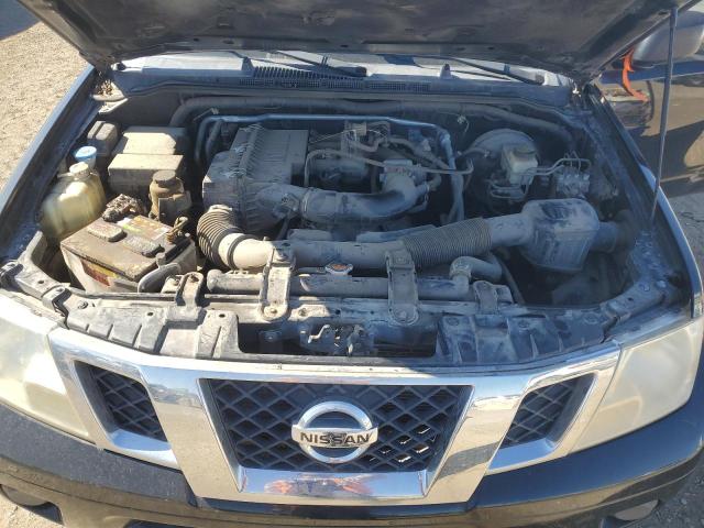 1N6BD0CT8EN728935 Nissan FRONTIER S