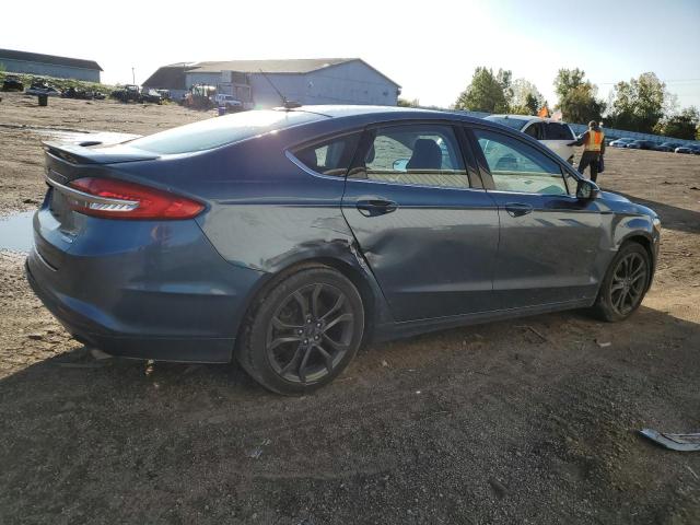 3FA6P0HD7JR202869 Ford FUSION SE