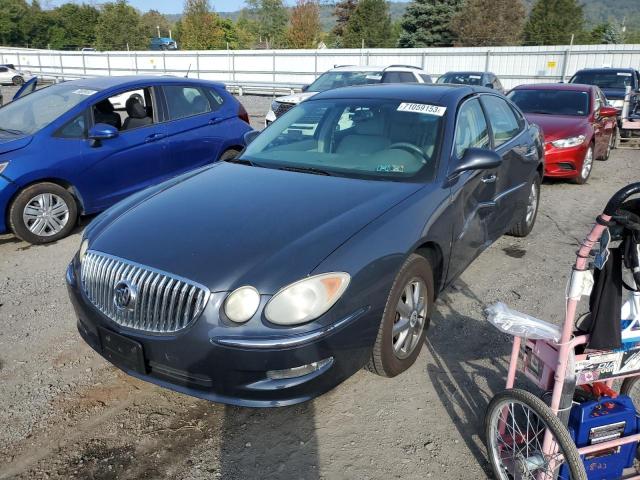 2009 Buick LaCrosse CXL