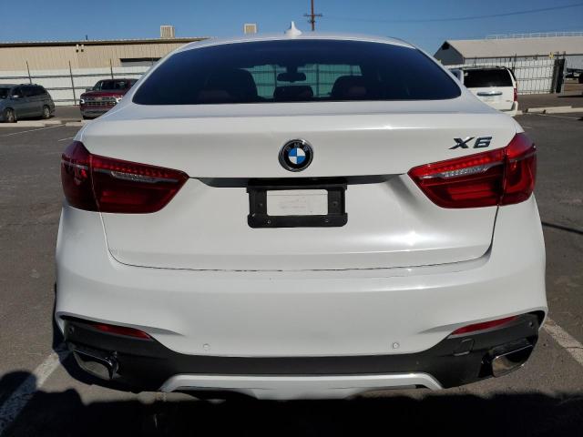 VIN 5UXKU2C52H0N84573 2017 BMW X6, Xdrive35I no.6