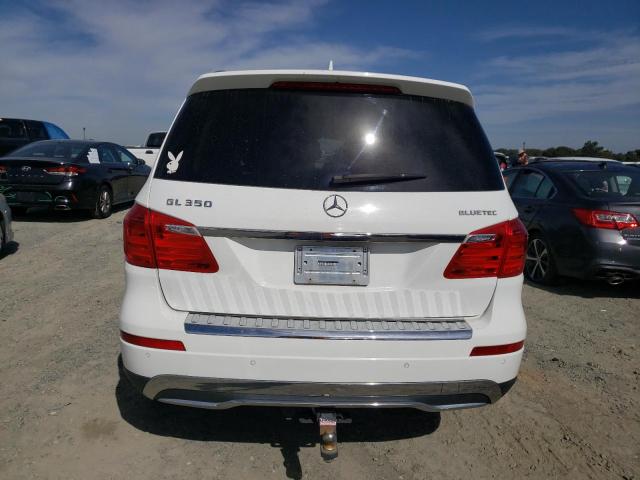 VIN 4JGDF2EE8FA552490 2015 Mercedes-Benz GL-Class, ... no.6