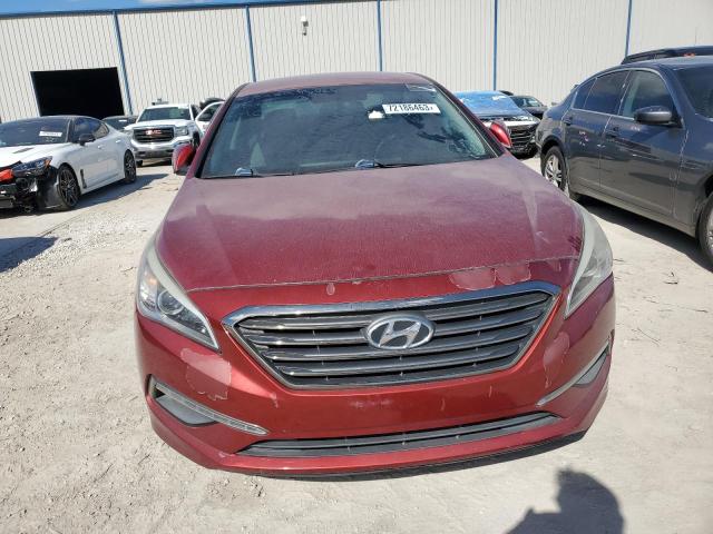 2015 HYUNDAI SONATA ECO - 5NPE24AA0FH128068