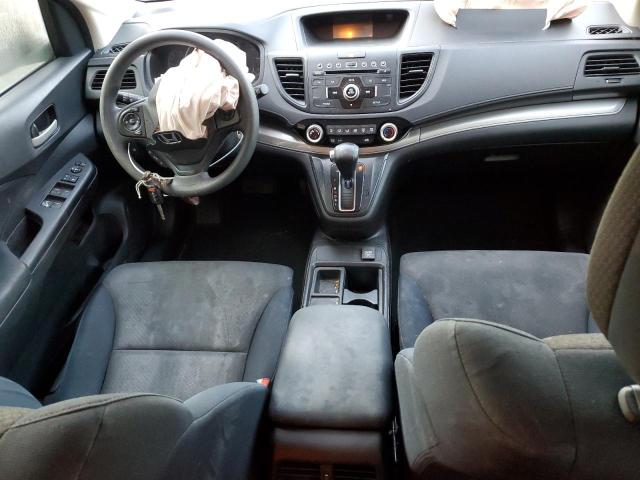 2HKRM4H34FH681440 Honda CR-V LX