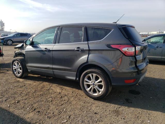 1FMCU9GD7HUE24466 Ford ESCAPE SE