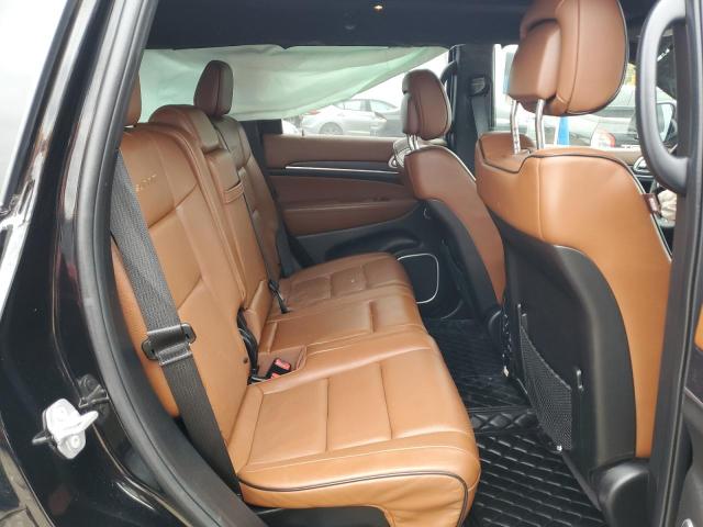 2018 JEEP GRAND CHER - 1C4RJFJG2JC243490