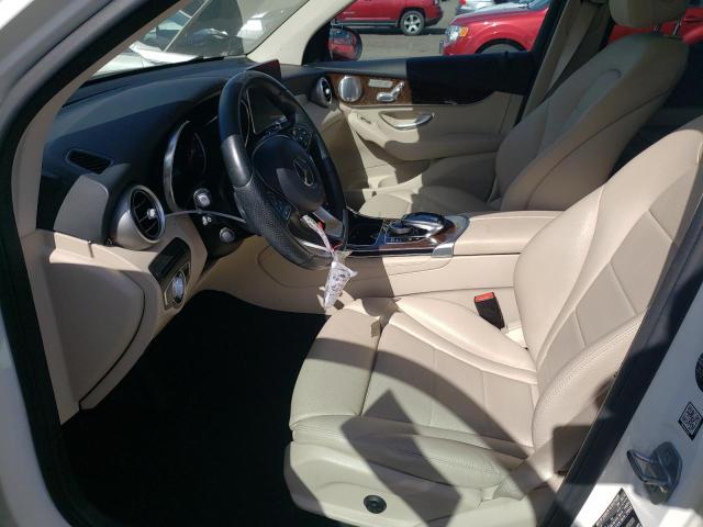 WDC0G4KB4GF108186 Mercedes-Benz Glc 300 4matic