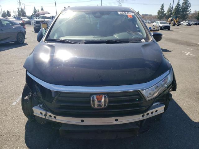 5FNRL6H51NB035091 Honda ODYSSEY EX