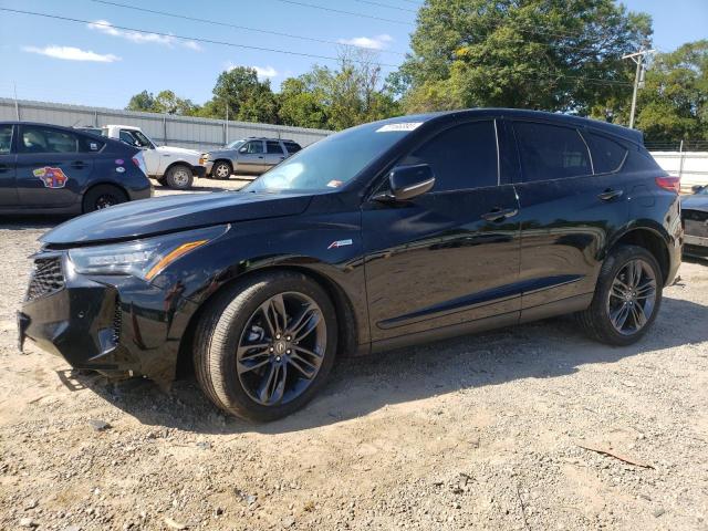 2022 ACURA RDX A-SPEC - 5J8TC2H66NL008250