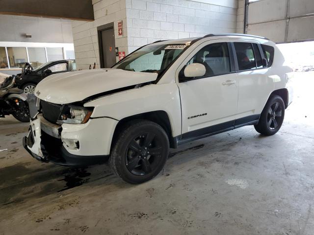 2015 Jeep Compass Latitude