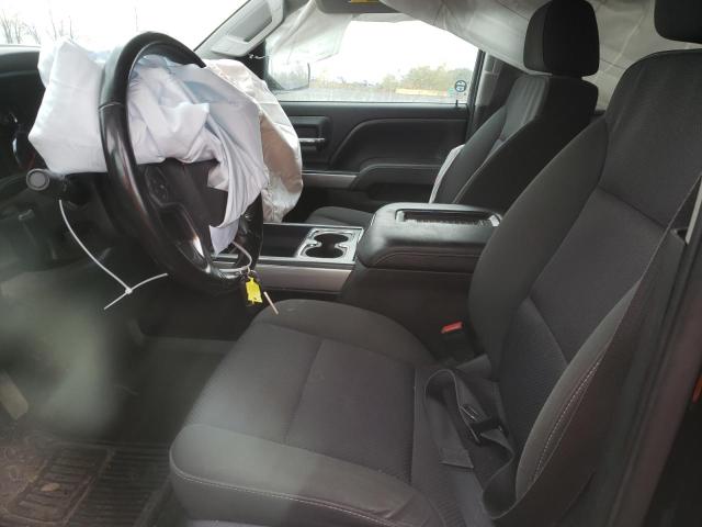 2016 CHEVROLET SILVERADO - 3GCUKREC0GG348910