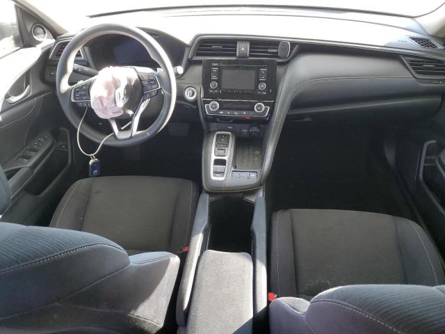19XZE4F15KE009660 Honda Insight Lx