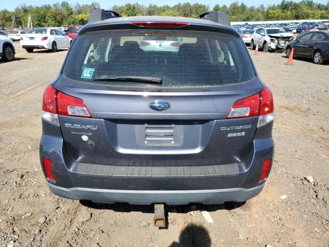 4S4BRBAC8E3310112 Subaru Outback 2.5i