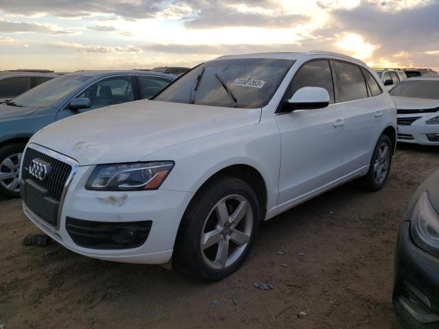 2011 Audi Q5 Premium Plus