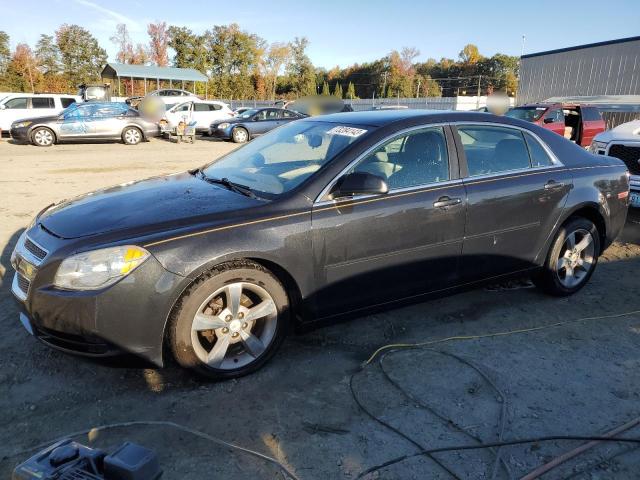 2012 Chevrolet Malibu LS