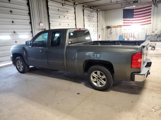 1GCRCREA6BZ295124 | 2011 Chevrolet silverado c1500 ls