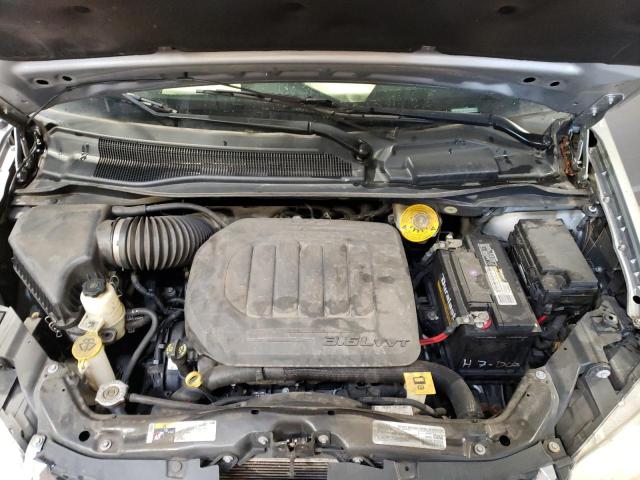 2C4RDGCG0KR695280 Dodge Grand Caravan Sxt