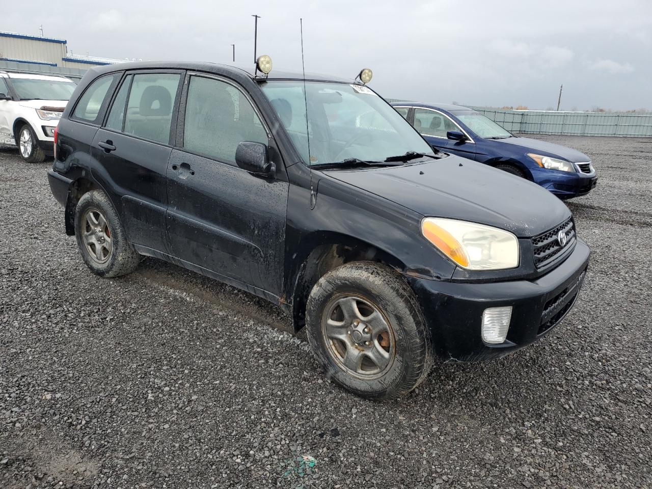 JTEHH20V826029695 2002 Toyota Rav4