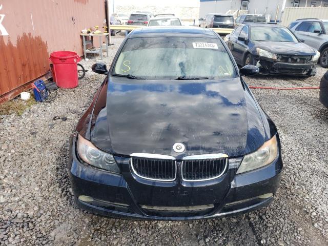 WBAVA37597NE28846 | 2007 BMW 328 i