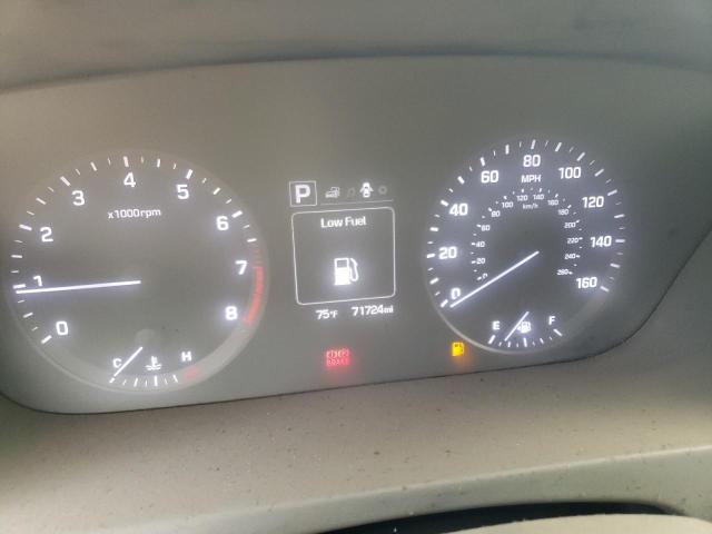5NPE24AF6FH007962 Hyundai SONATA SE